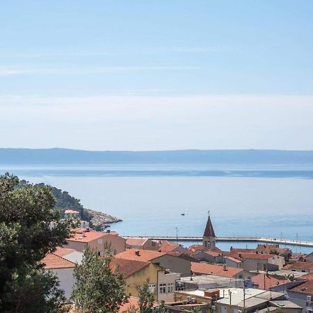 Apartman Dva Μακάρσκα Εξωτερικό φωτογραφία