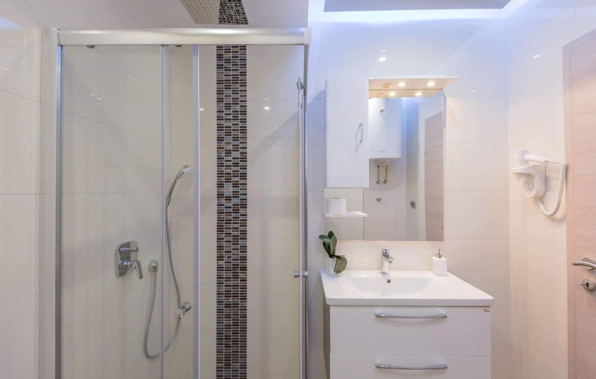 Apartman Dva Μακάρσκα Εξωτερικό φωτογραφία